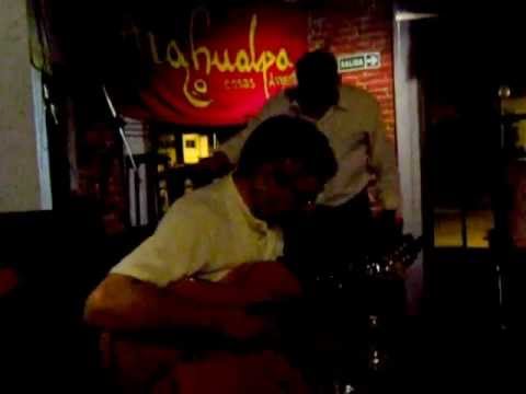 La Tristecita -  Juan Falú