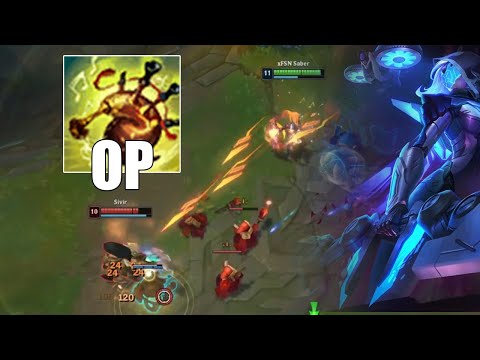 NEW BANDLEPIPES ASHE BUILD IS BROKEN LMAOOOOO