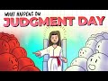 What Happens On JUDGMENT DAY