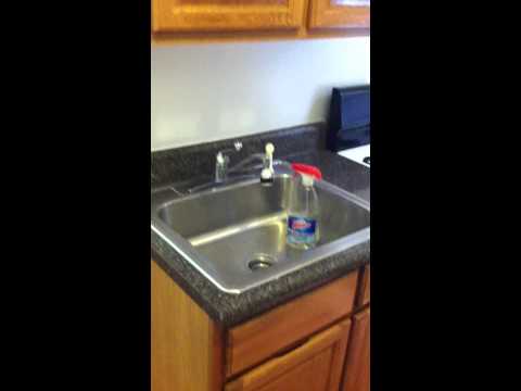 Inwood Exposed Brick Studio