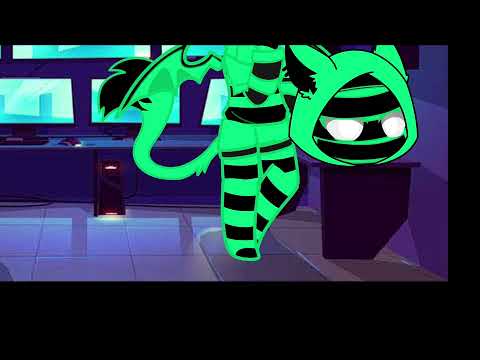 Identidade revelada?