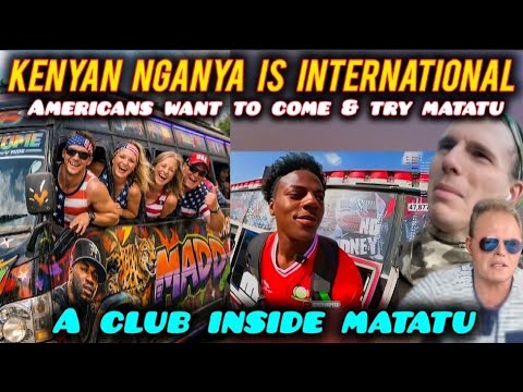 Americans & The World Wants to Try Kenyan NGANYA after seeing ISHOWSPEED ,They are CRAZY about it