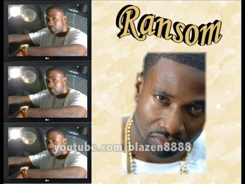 Ransom - Freestyle (2006)