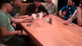 ESPINOZA PAZ CANCIÓN INÉDITA tratala mejor que yo