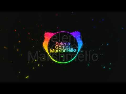 Selena Gomez Marshmello   Wolves 2019 Edit CYBERIX & OZLIG