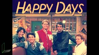 Jeff Kaale (X I X X) - Happy Days (Leponic Remix)