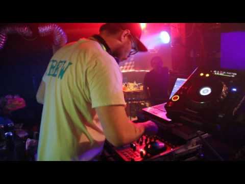 Simon Vegas - Splat Day Party - Saturday 30th April 2016