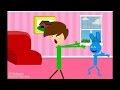 Blue S Clues Mailtime Bloopers