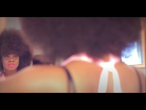 WOOLLY HAIR ANTHEM I Official Music Video I Zemira Israel (@ZemiraMusic)