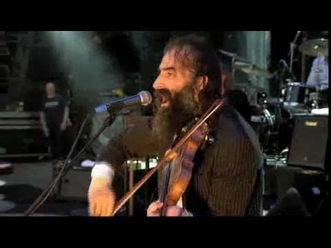 Nick Cave and the Bad Seeds-The weeping song (Live in Glastonbury)