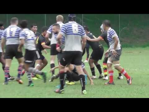 KL Saracens vs Bangi Hunters_9