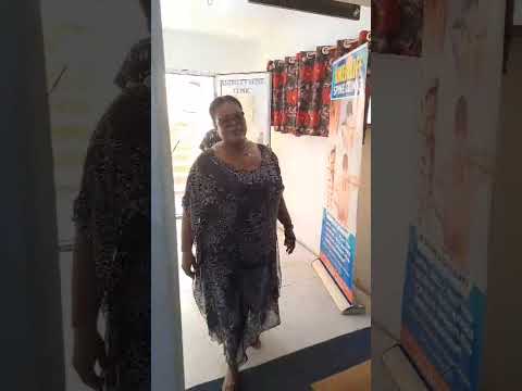 Amerilife Chiropractic Centre — Patient video 3