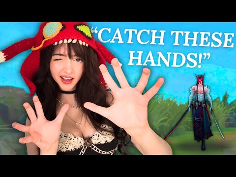 Your Midlaner’s BIGGEST Nightmare!