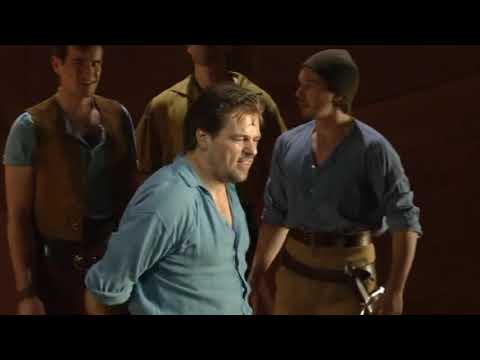 Shot of Was will ich hier by Artus Excalibur cast