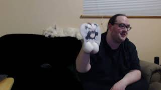 Lothire's Booty Mousepad