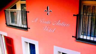 Hôtel Al Ponte Antico