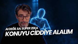Yapay Zekayı Ciddiye Alma Vakti: İşinde Nasıl Kullanırsın?