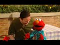 Elmo Where Did You Lose This Interview