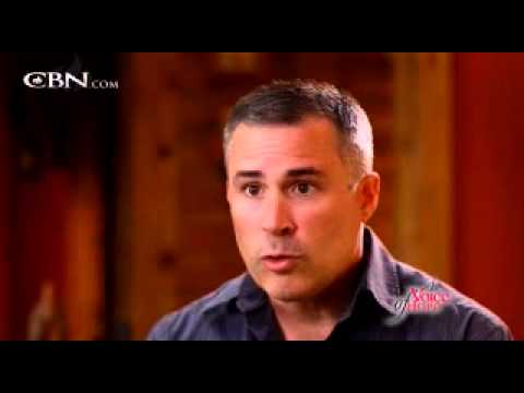 A Voice of Hope: Are You a Leader? - CBN.com