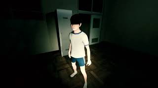 おじさんが一人で【迷宮校舎】で敗北する動画part2