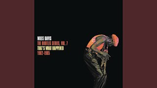 Miles Davis: Time after Time