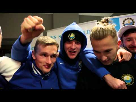 STAL MIELEC   PRZYJDZ NA MECZ !!!