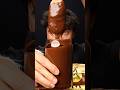 Nutella Chocolate Magnum Ice Cream Factory