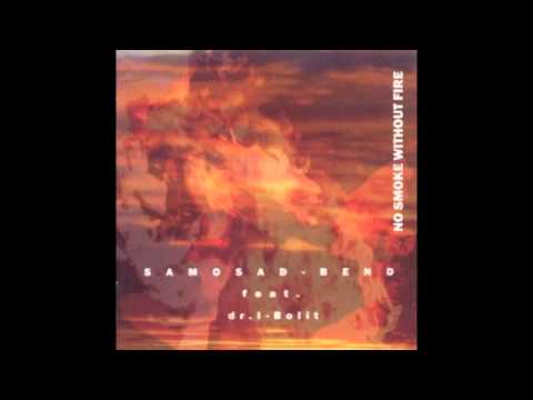 Samosad Bend feat Dr I-bolit - Meditation