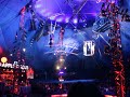 Воздушные акробаты Ammed Tuniziani Air Acrobats