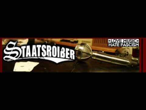 Staatsroiber - Für immer