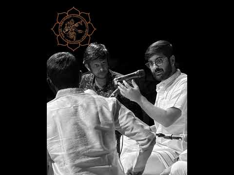 Neerajakshi - Hindolam : Ramakrishnan Murthy at Madras Music Academy 2025