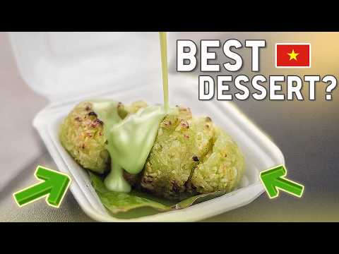 5 Best Desserts In Vietnam