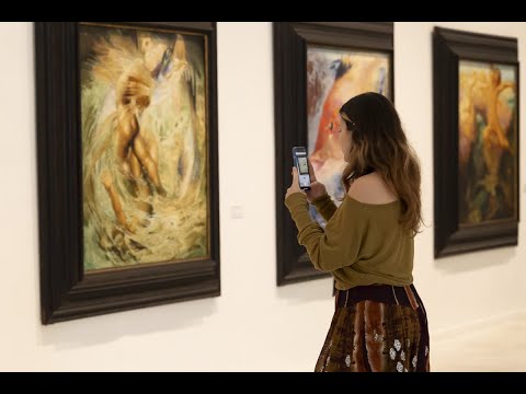 El Museo Reina Sofía celebra el genio de Néstor - hoyesarte.com