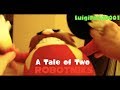 A Tale Of Two Robotniks Super Plush Sonic