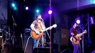 George Street, Newfoundland, Rex Goudie (Like I Was Dying)