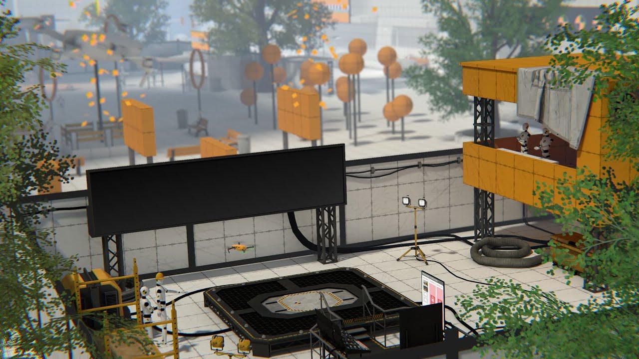 Trailer