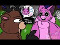 99 Nights The Bat Is A Boy Part 2 99 Nights In The Forest AU COMPLETED EDITION