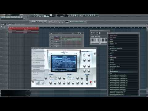 FL Studio: 2 Minute Tutorial - How To Automate Anything