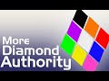 More Diamond Authority in Steven Universe