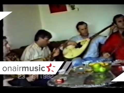 VLL.QETAJ 1992 NE SUEDI - PER ME DAL NGA E ZEZA NATE