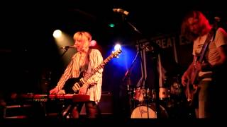 Evelinn Trouble - Live @ The Great Escape, Brighton 2013