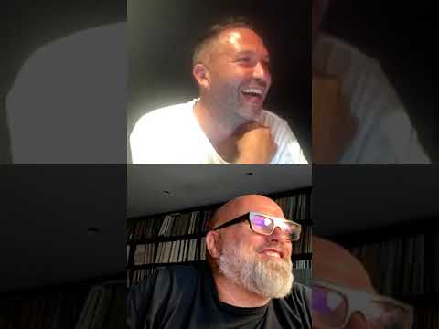 As I Was Saying...with Simon Dunmore