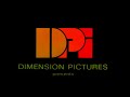 Dimension Pictures Presents Gunbarrel Sequence 1979