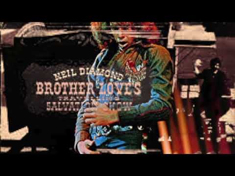 Brother Love's Traveling Salvation Show