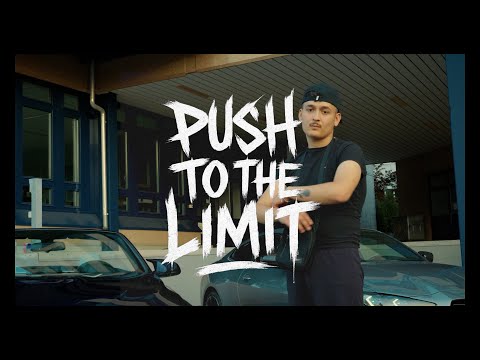 BERTI - PUSH TO THE LIMIT (Official Video)