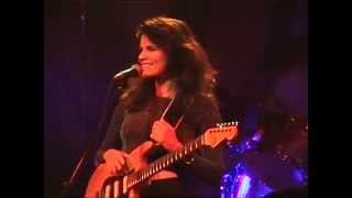 JOYCE COOLING - 29 - (GORGEOUS JAZZ GUITARIST) - 10-15-99 - PART 1 of 2