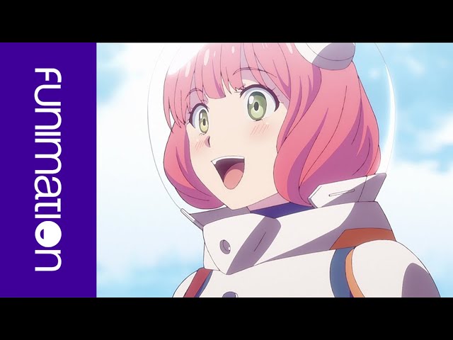 ASTRA LOST IN SPACE - The Complete Series - Available Now