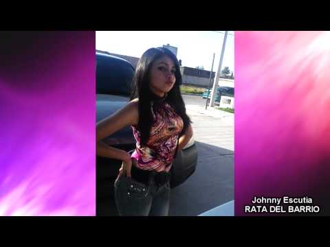 RATA DEL BARRIO  johnny escutia