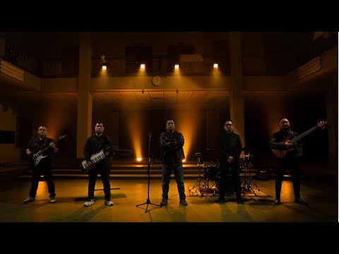 DROP DOUBT - HMANGAIHNA (Official Music Video)