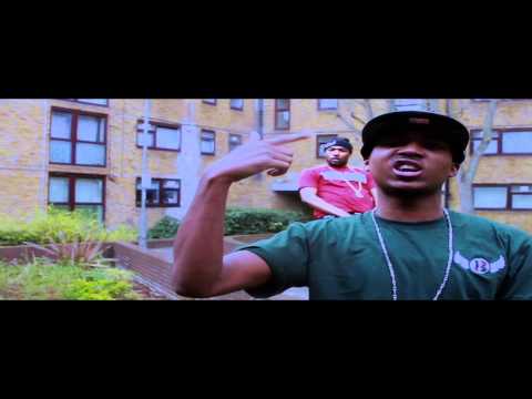 Mic Check TV - R MONEY FT FIRE BLAZE - REAL CHAMPIONS